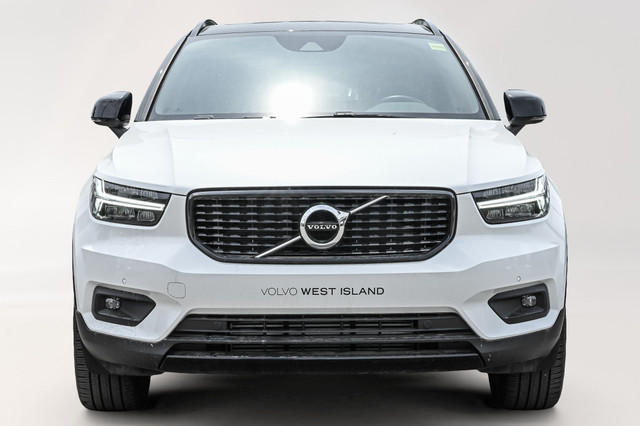 2021 Volvo XC40 in Cars & Trucks in City of Montréal - Image 2