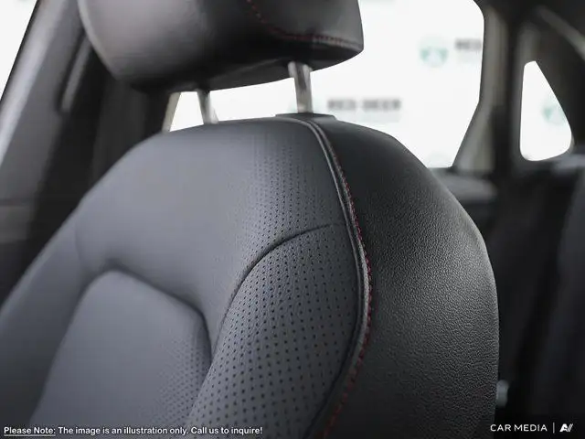 2025 Volkswagen Jetta GLI Autobahn in Cars & Trucks in Red Deer - Image 21