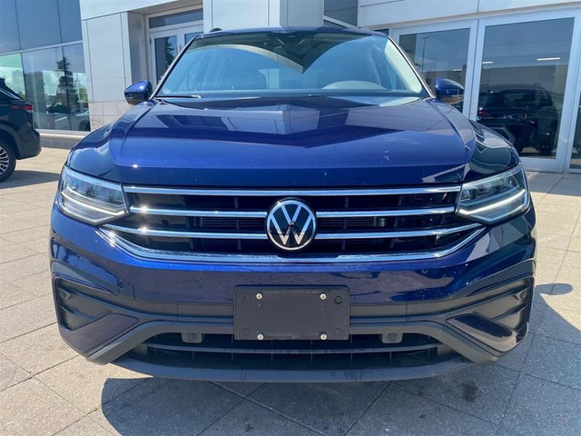 2023 Volkswagen Tiguan Comfortline in Cars & Trucks in Mississauga / Peel Region - Image 2