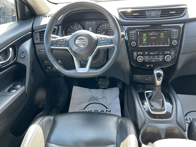  2020 Nissan Rogue SL Platinum w/MemrySeats/Bose/Leather/Navi/36 in Cars & Trucks in Kawartha Lakes - Image 2