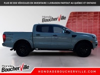 Moteur EcoBoost 2,3 L avec système d'arrêt/démarrage automatique, boîte automatique SelectShift 10 r... (image 6)