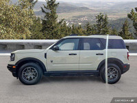 Recent Arrival! 2024 Ford Bronco Sport Big Bend 1.5L EcoBoost 4WD *Standard Equipment is the default... (image 1)