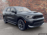 Come see this 2023 Dodge Durango GT before it's too late! *Get Your Money's Worth for this Dodge Dur... (image 6)