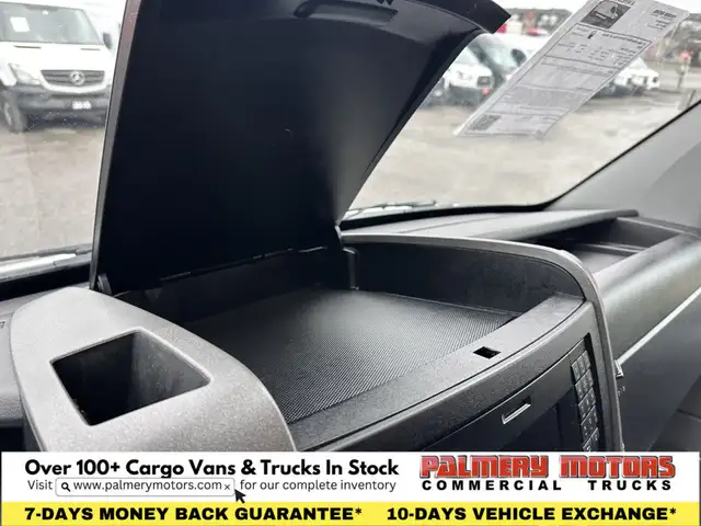 2017 Mercedes-Benz Sprinter 2500 144" HIGH ROOF 4X4 +LOW RANGE dans Autos et camions dans Région de Mississauga/Peel - Image 41