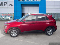Saskatoon Motor Products - Recent Arrival! 2022 Hyundai Venue Preferred - Certified. Certification P... (image 1)
