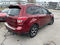 CLEAN CAR FAX / NO ACCIDENTS NAVIGATION SYSTEM / BACK UP CAMERA / PANORAMIC SUN ROOF HELLO OTTAWAAAA... (image 3)
