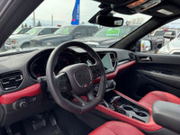 Introducing the exceptional 2023 Dodge Durango SRT 392 Premium AWD, a powerful and luxurious SUV tha... (image 5)