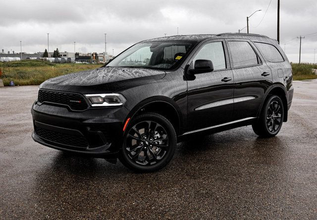 2025 Dodge Durango GT in Cars & Trucks in Strathcona County