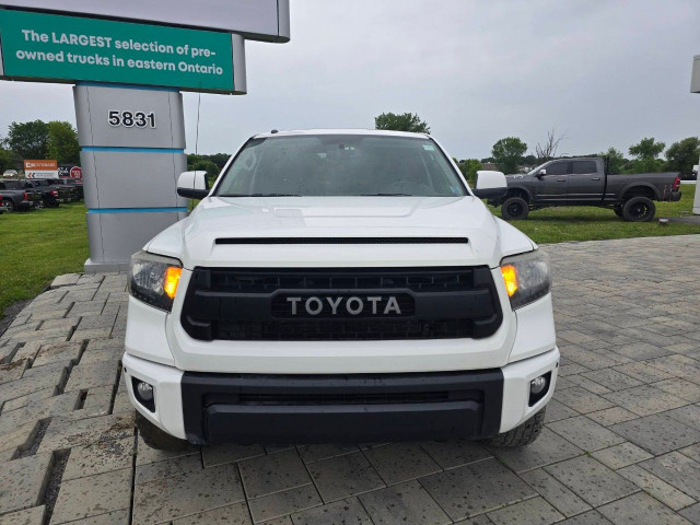 2016 Toyota Tundra in Cars & Trucks in Ottawa - Image 2