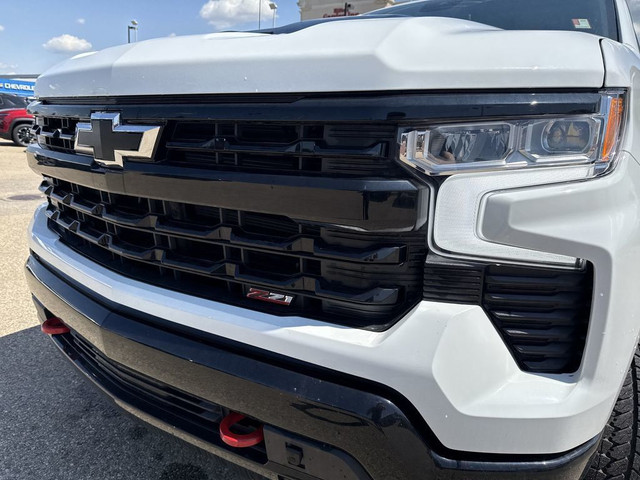 2025 Chevrolet Silverado 1500 LT Trail Boss in Cars & Trucks in Edmonton - Image 4