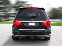 2014 Mercedes Benz GL-350 Bluetec AMG PKG Black Exterior on Black Inteior comes with Navigation and... (image 4)