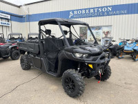 2024 Can-Am Defender PRO XT HD10 - IN STOCK NOW!