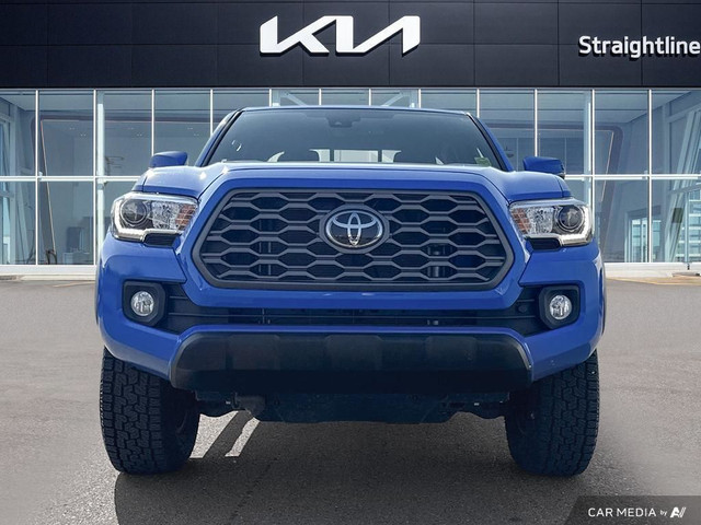 2021 Toyota Tacoma BASE in Cars & Trucks in Medicine Hat - Image 3