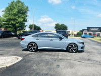 Come visit our Sterling Honda team, you can find us at 1495 Upper James Street, Hamilton, ON L9B 1K2... (image 3)