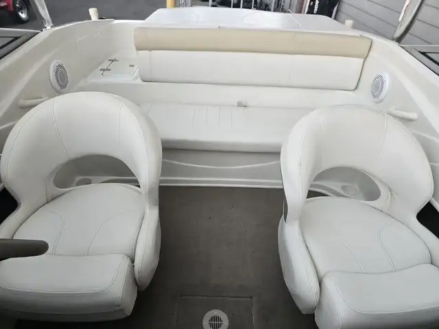 2012 Caravelle Boats SPORT 182 FINANCING AVAILABLE in Powerboats & Motorboats in Saskatoon - Image 15