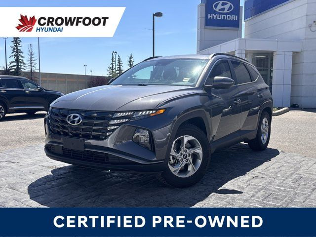 2023 Hyundai Tucson Preferred FWD | No Accidents | 2 Sets of in Cars & Trucks in Calgary