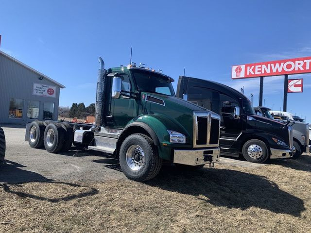 2026 Kenworth T880 in Heavy Trucks in Moncton
