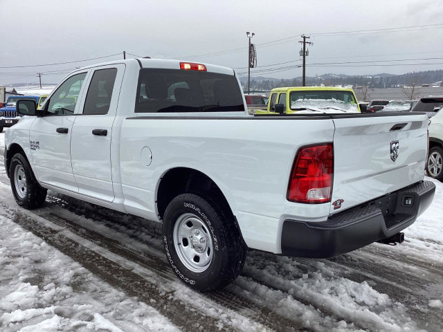 2023 Ram 1500 Classic TRADESMAN in Cars & Trucks in Cranbrook - Image 2