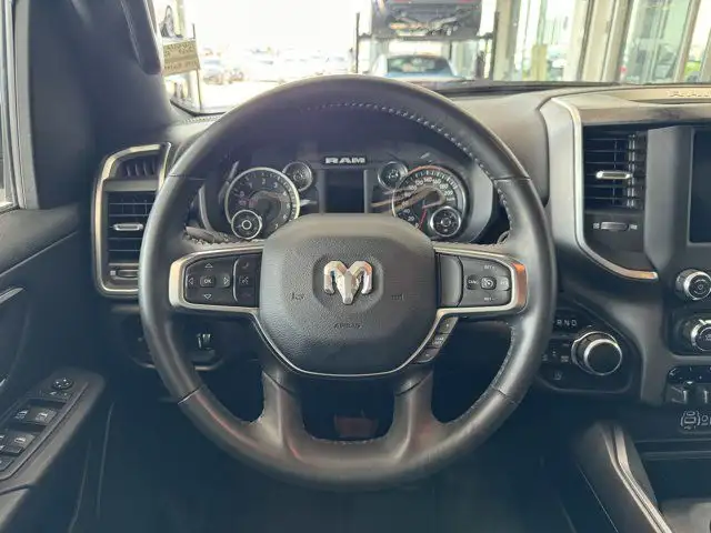 2024 Ram 1500 Big Horn in Cars & Trucks in St. Albert - Image 17
