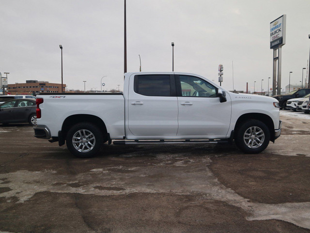 2019 Chevrolet Silverado 1500 LT in Cars & Trucks in Regina - Image 4