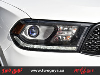 2020 Dodge Durango GT White Knuckle Clearcoat *REMOTE START*, *BLUETOOTH*, *SUNROOF*, *CLEAN CARFAX... (image 8)