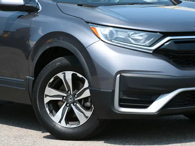 2020 Honda CR-V LX LX | POWER GROUP | 1OWNER | REARVIEW CAM dans Autos et camions dans Ville de Toronto - Image 7