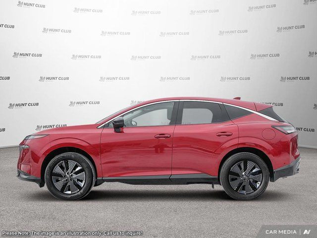 2025 Nissan Murano SL in Cars & Trucks in Ottawa - Image 4