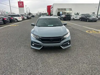 TOUS VÉHICULES PARK AVENUE HONDA SONT: -nettoyés professionnellement -méticuleusement inspecté Équip...