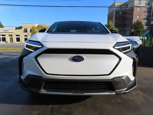2023 Subaru Solterra Lane Assist - Blind Spot Monitor - Awd - Lo in Cars & Trucks in Oakville / Halton Region - Image 3