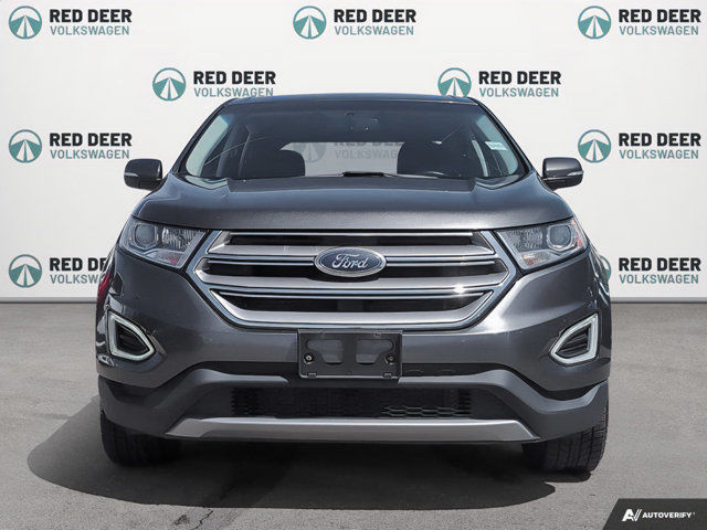 2017 Ford Edge SEL in Cars & Trucks in Red Deer - Image 3