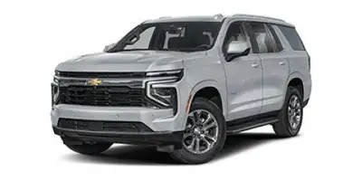 This Chevrolet Tahoe delivers a Gas V8 5.3L/ engine powering this Automatic transmission. ENGINE, 5....