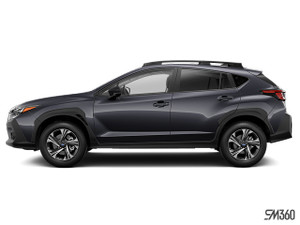 2025 Subaru XV Crosstrek Touring