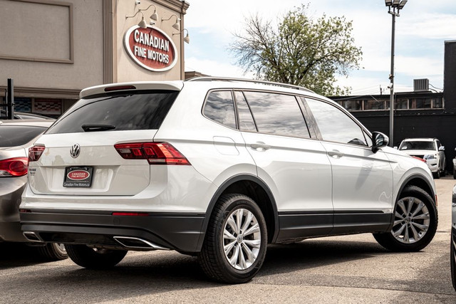 2019 Volkswagen Tiguan TRENDLINE 4MOTION | CAM | HEATED SEATS |  in Cars & Trucks in City of Toronto - Image 4