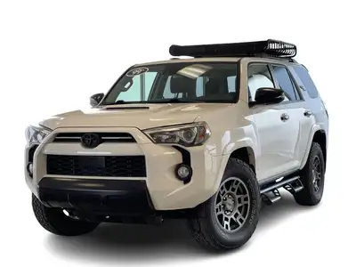 2020 Toyota 4Runner TRD Adventure Package Fully Loaded. 2 Sets o