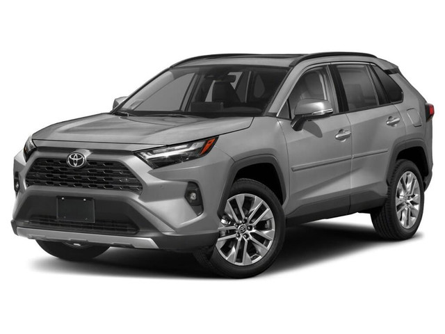 2024 Toyota RAV4 LIMITED in Cars & Trucks in City of Montréal