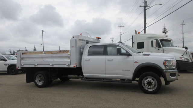 2019 Dodge RAM 5500 SLT DUMP TRUCK !!2024 BLOWOUT SALE!! in Cars & Trucks in Edmonton - Image 4