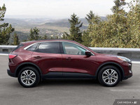This Ford Escape delivers a Intercooled Turbo Premium Unleaded I-4 2.0 L/122 engine powering this Au... (image 6)