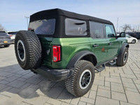 2023 Ford Bronco Black Diamond 4x4 Advance with the Sasquatch Package and the 2.7L Ecoboost. Gotta l... (image 5)