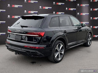 Check out this 2021 Audi Q7 Progressiv before it's too late! *This Audi Q7 is a Bargain with These O... (image 5)