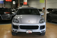 Special Finance Price: $32,999 | Cash Price: $34 ,499 2018 Porsche Cayenne Platinum Edition 3.6L V6... (image 1)