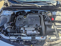 Your Grande Prairie Chrysler store just took in this vehicle! It is either in transit or freshly tra... (image 9)