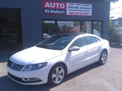 ** FINANCEMENT MAISON 100% APPROUVÉ AVEC 1250 $ TX DE DÉPÔT ** VEHICULE SITUE AU 3500 MONTEE ST-HUBE...