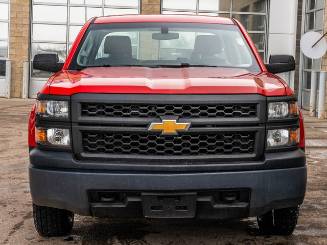 2014 Chevrolet Silverado 1500 in Cars & Trucks in Calgary - Image 2