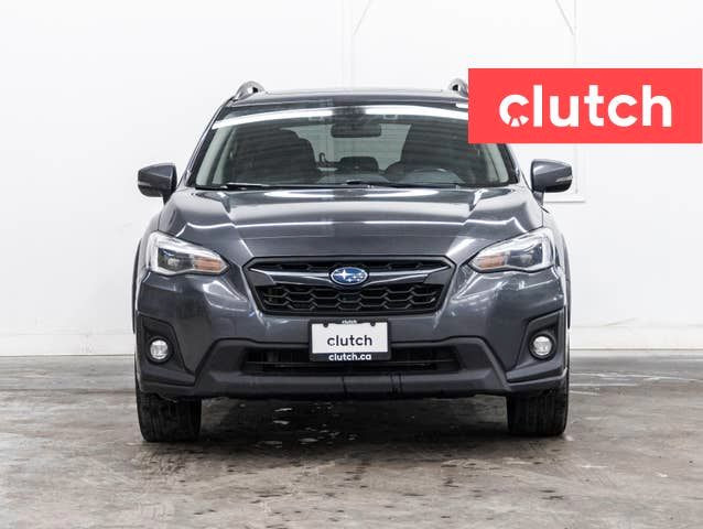 2020 Subaru Crosstrek Limited AWD w/Apple CarPlay & Android Auto in Cars & Trucks in Bedford - Image 3