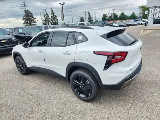 2025 Chevrolet Trax ACTIV in Cars & Trucks in Mississauga / Peel Region - Image 7