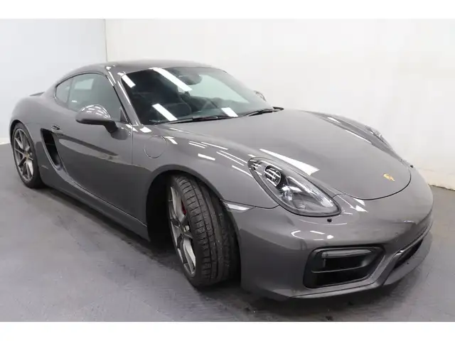 2016 Porsche Cayman GTS, 340 HP, PDK, SPORT EXHAUST, SPORT CHRON in Cars & Trucks in Longueuil / South Shore - Image 17