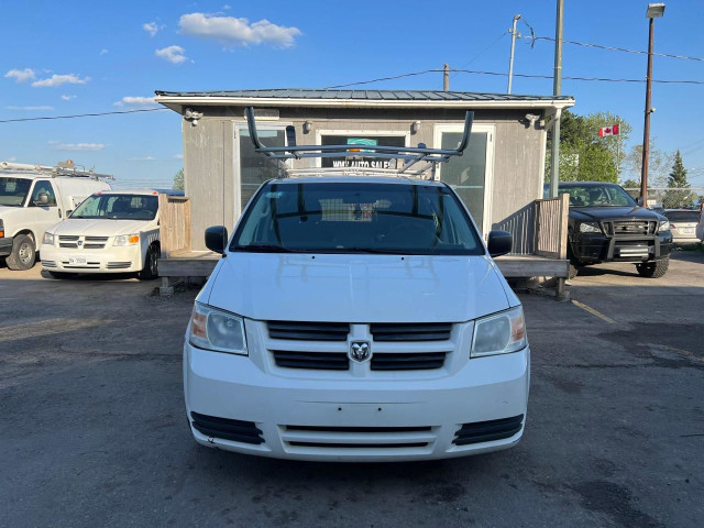 2010 Dodge Grand Caravan C/V in Cars & Trucks in Mississauga / Peel Region - Image 2