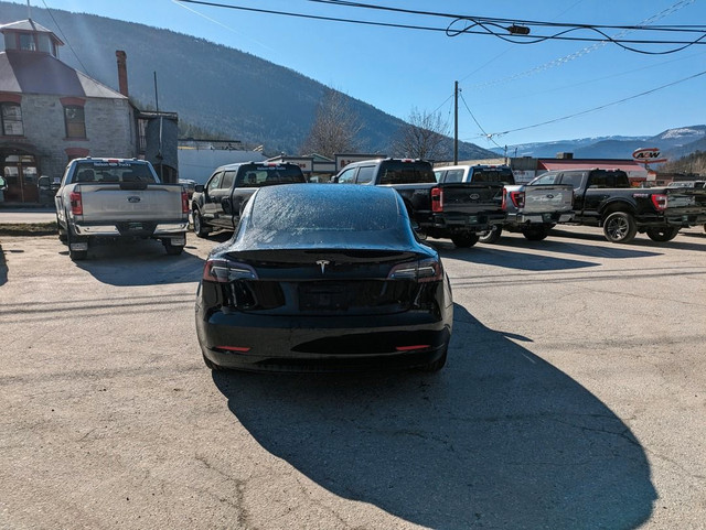  2019 Tesla Model 3 Standard Range Plus RWD, Automatic. in Cars & Trucks in Nelson - Image 4