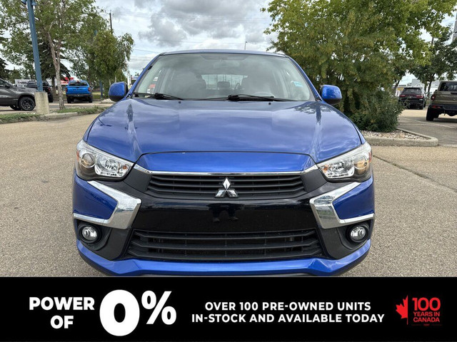 2017 Mitsubishi RVR SE in Cars & Trucks in Edmonton - Image 2