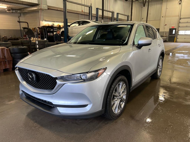  2021 Mazda CX-5 2021.5 GS AWD TOIT OUVRANT in Cars & Trucks in Lévis - Image 2